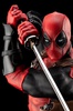 фотография Fine Art Statue Deadpool
