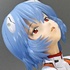 Ayanami Rei Plug Suit Ver