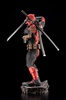 фотография Fine Art Statue Deadpool