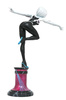 фотография Premier Collection Statue Masked Spider-Gwen