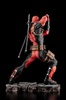 фотография Fine Art Statue Deadpool