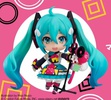 фотография Nendoroid Hatsune Miku Magical Mirai 2018 Ver.