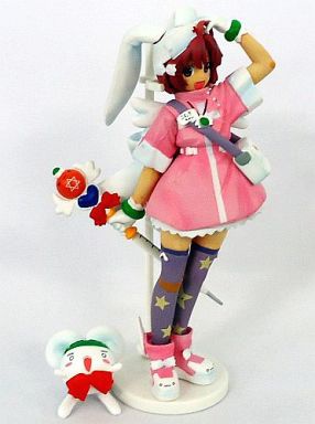 главная фотография Nurse Witch Komugi-chan