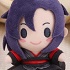 The Master of Diabolism Plush Keychain: Wei Wuxian