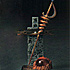 Dragon Quest Legend Item Gallery Equipment of Hagure Metal: Slumber Sword and Stone of Sunligh