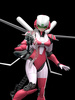 фотография MODEROID ARIEL WITH FLIGHT UNIT