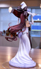 фотография Takimoto Hifumi Witch Ver.