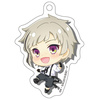 фотография Bungo Stray Dogs Pop Chara Diecut AcrKey: Atsushi Nakajima