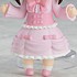 Nendoroid More Dress Up Lolita: Lovely One-Piece Pink Ver.