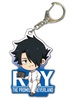 фотография Yakusoku no Neverland Tekutoko Acrylic Keychain: Ray