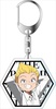 фотография Yakusoku no Neverland Acrylic Keychain: Lanion