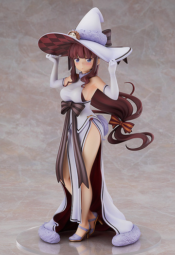 главная фотография Takimoto Hifumi Witch Ver.