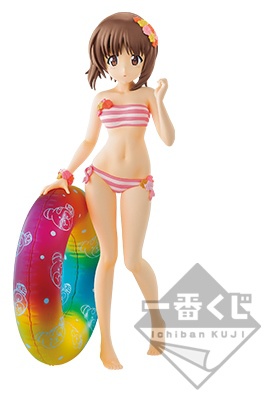 главная фотография Ichiban Kuji Girls & Panzer Senshamichi Dai Sakusen! Special: Nishizumi Miho