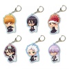 фотография Bleach Tekutoko Acrylic Keychain: Toshiro