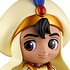 Q Posket Disney Characters Aladdin Prince Style Ver.