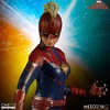 фотография One:12 Collective Captain Marvel