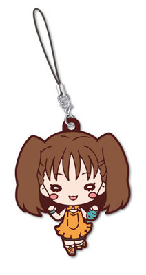 главная фотография Nanatsu no Taizai Nitotan Rubber Mascot: Diane