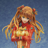 фотография Souryuu Asuka Langley Test Suit Ver. Evangelion Store Limited Edition