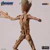 фотография Battle Diorama Series Art Scale Groot