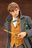 фотография ARTFX+ Newt Scamander