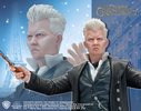 фотография ARTFX+ Gellert Grindelwald