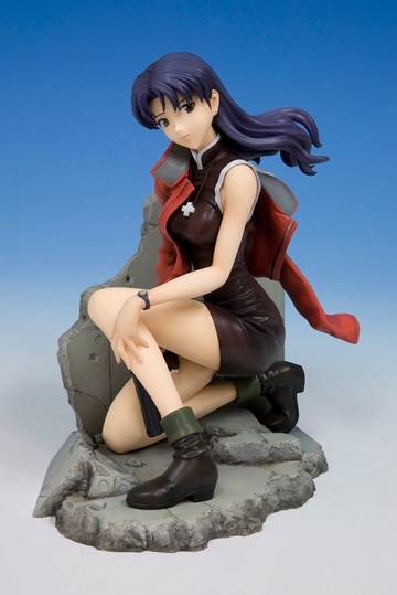 главная фотография Katsuragi Misato : RE