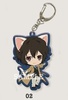 фотография Bungo Stray Dogs in NamjaTown Acrylic Keychain: Osamu Dazai