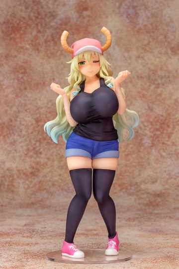 главная фотография Lucoa Casual Wear Ver.