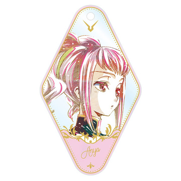 главная фотография Code Geass Hangyaku no Lelouch Trading Ani-Art Acrylic Keychain vol.2: Anya