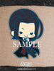 фотография es Series nino Rubber Strap Collection Bungo Stray Dogs: Ougai Mori