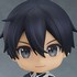 Nendoroid Kirito Elite Swordsman Ver.