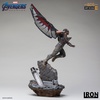 фотография Battle Diorama Series Art Scale Falcon