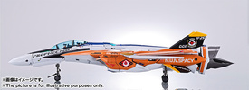 фотография DX Chogokin YF-25 Prophecy
