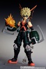 фотография figma Bakugou Katsuki