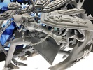 фотография Game Characters Collection DX Thanatos