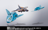 фотография Dx Chogokin Lil Draken & Missile Pod Set for Sv-262Hs Draken III (Keith Aero Windermere Use)