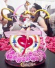фотография HQS Sailor Moon