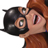 DC Cover Girls Batgirl by Joelle Jones