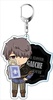 фотография Black Clover Deka Keychain Deformed ver.: Gauche