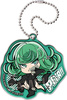 фотография One Punch Man Pita! Deforme Acrylic Keychain: Tatsumaki