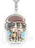 фотография Bungo Stray Dogs Have fun! Series Acrylic Keychain Busou Tanteisha: Ranpo Edogawa