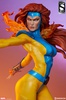 фотография Premium Format Figure Jean Grey