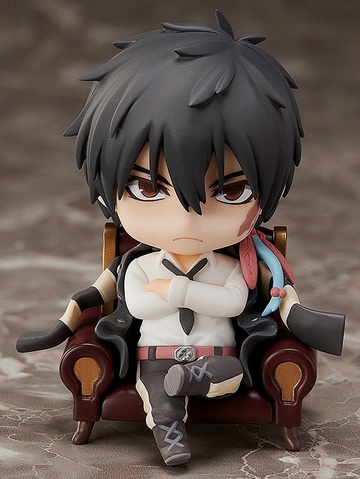 главная фотография Nendoroid XANXUS