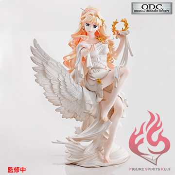 главная фотография Figure Spirits Kuji Macross Frontier -Another Mythical World- Side Sheryl Nome: Sheryl Nome