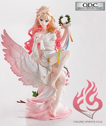 главная фотография Figure Spirits Kuji Macross Frontier -Another Mythical World- Side Sheryl Nome: O.D.C. Sheryl Nome Pink Venus of The Galaxy Ver.
