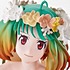 Figure Spirits Kuji Macross Frontier -Another Mythical World- Side Ranka Lee: O.D.C. Ranka Lee The Super Dimension Orange Venus Ver.