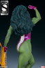 фотография Premium Format Figure She-Hulk