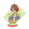 фотография Carole & Tuesday Trading Acrylic Stand: Roddy