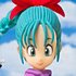 S.H.Figuarts Bulma -Beginning of a Great Adventure Ver.