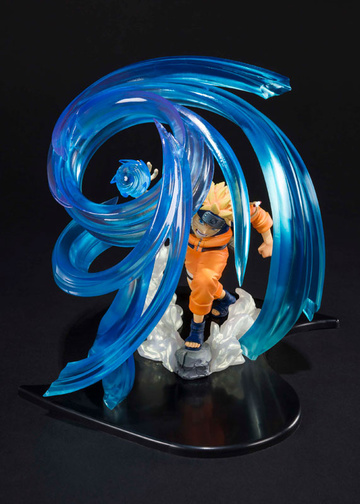 главная фотография Figuarts ZERO Kizuna Relation Uzumaki Naruto -Rasengan- Ver.